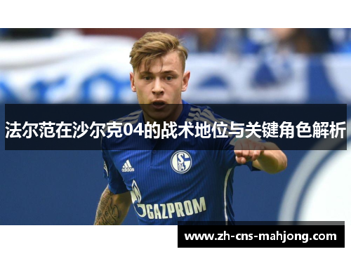 法尔范在沙尔克04的战术地位与关键角色解析 法尔范在沙尔克04的战术地位与关键角色解析
