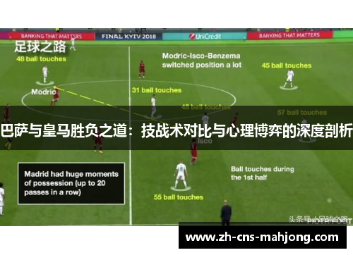 巴萨与皇马胜负之道:技战术对比与心理博弈的深度剖析 巴萨与皇马胜负之道:技战术对比与心理博弈的深度剖析