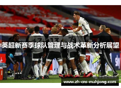 英超新赛季球队管理与战术革新分析展望