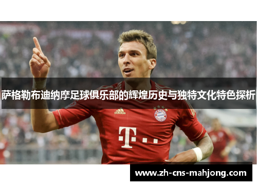 萨格勒布迪纳摩足球俱乐部的辉煌历史与独特文化特色探析