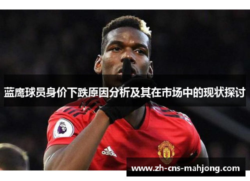 蓝鹰球员身价下跌原因分析及其在市场中的现状探讨