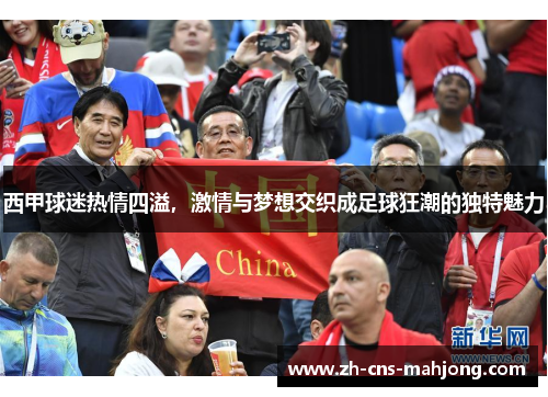 西甲球迷热情四溢,激情与梦想交织成足球狂潮的独特魅力 西甲球迷热情四溢,激情与梦想交织成足球狂潮的独特魅力