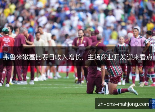 弗鲁米嫩塞比赛日收入增长，主场商业开发迎来看点